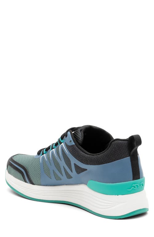 Ara Chester Lace-up Sneaker
