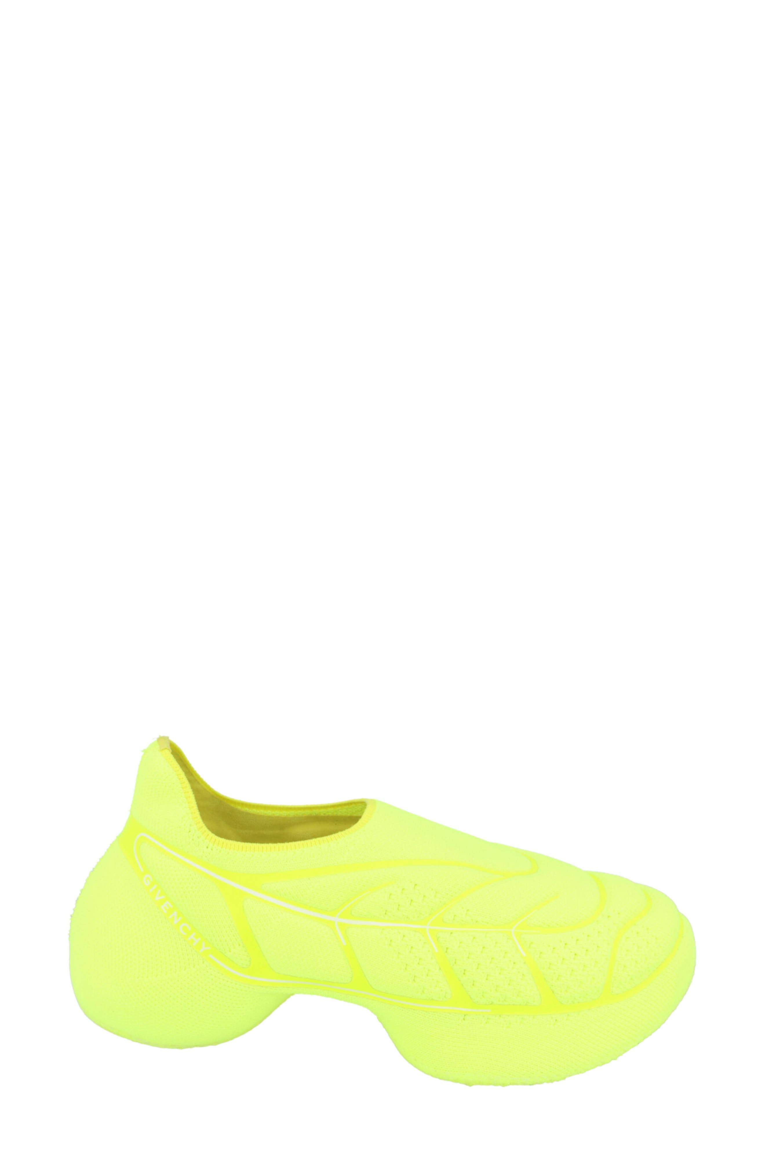 Givenchy TK-360 Slip-On Sneaker, Alternate, color, Yellow