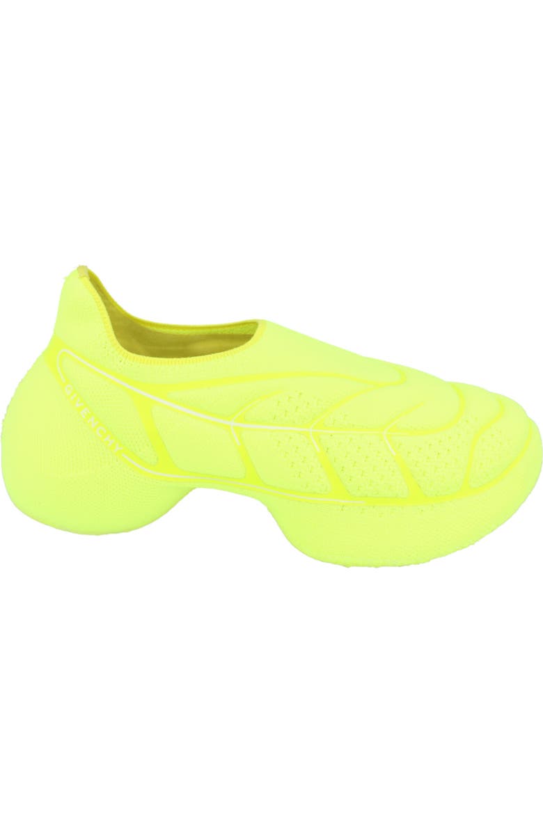 Givenchy TK-360 Slip-On Sneaker, Alternate, color, Yellow