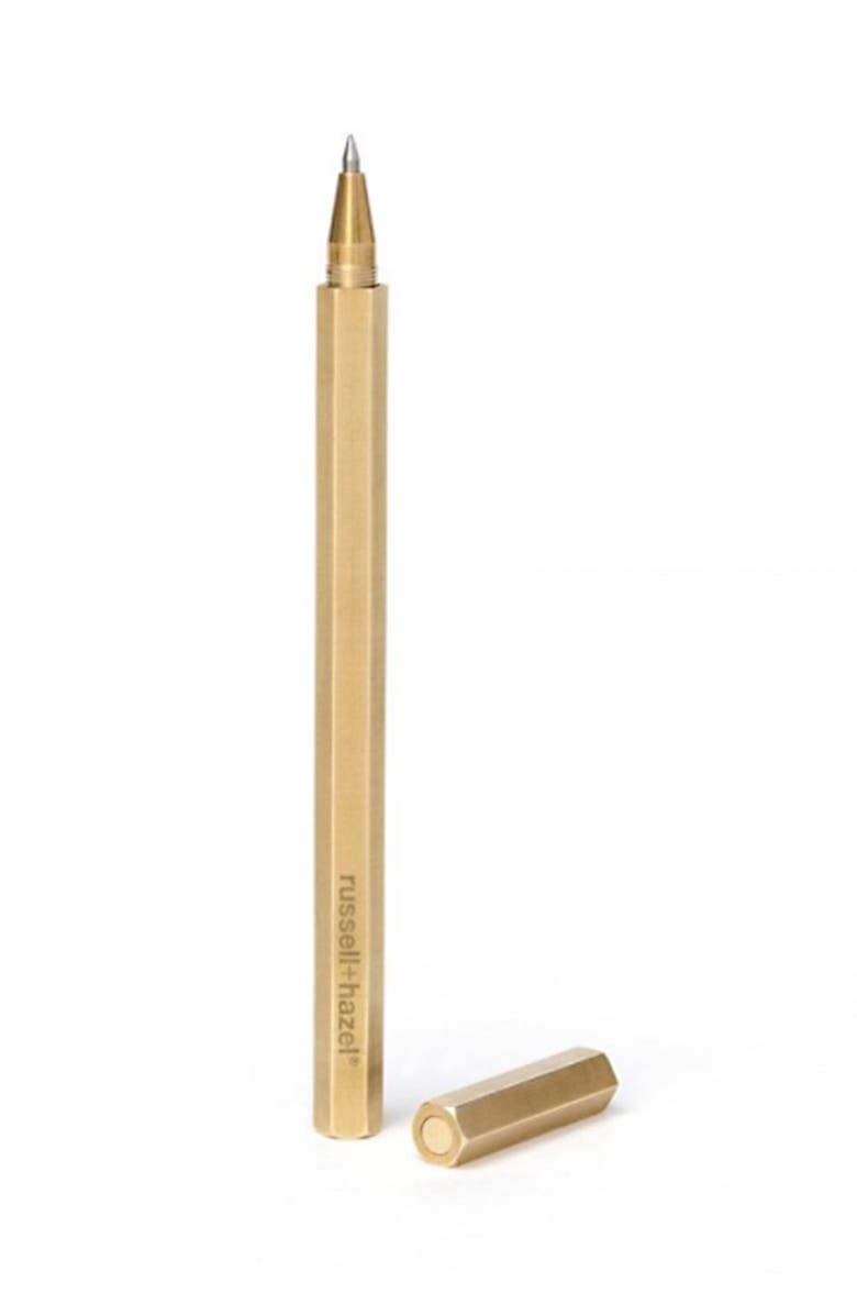 GARTNER STUDIOS Pen - Gold, Main, color,
