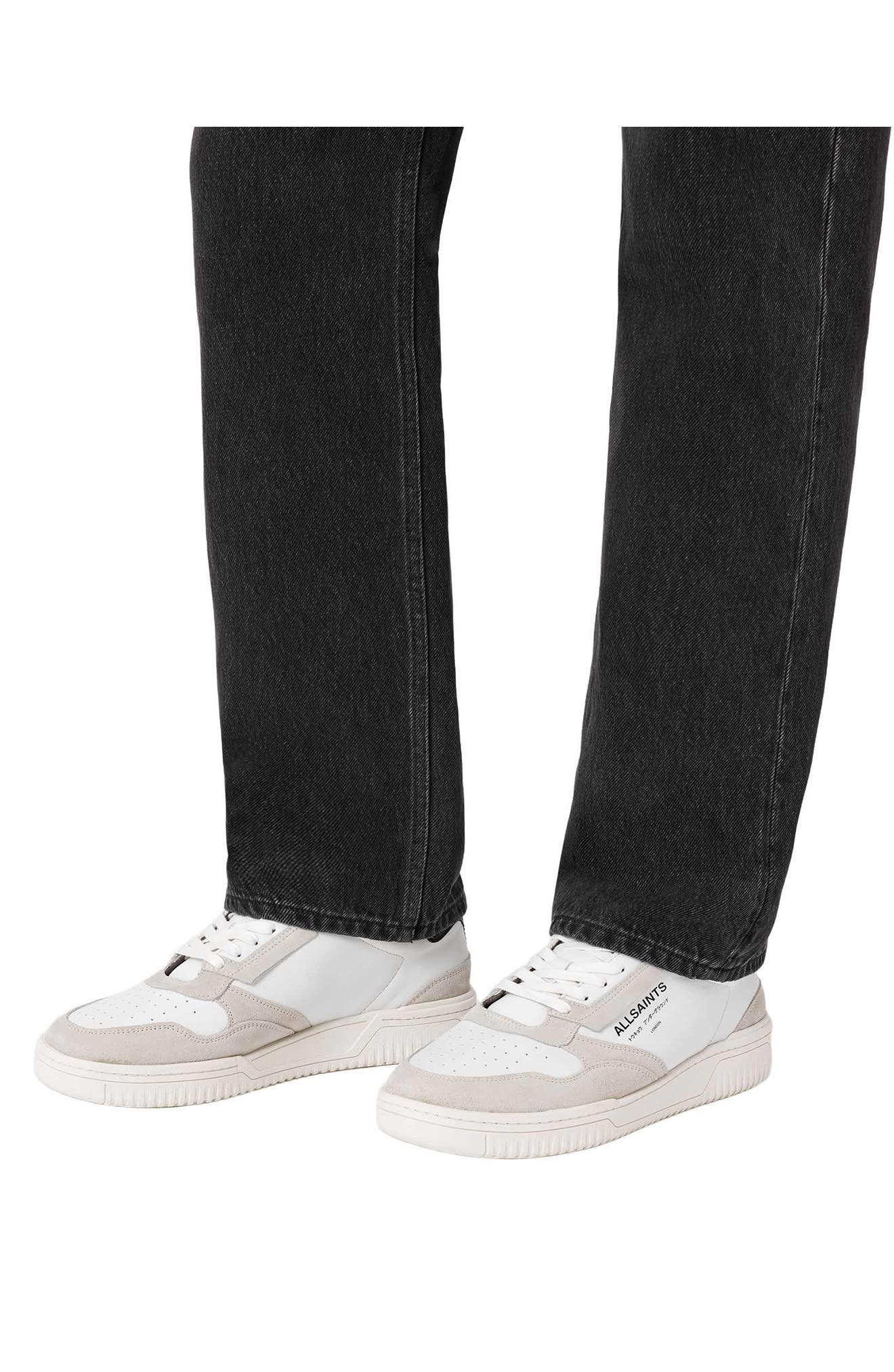 AllSaints REGAN LOW TOP, Alternate, color, 