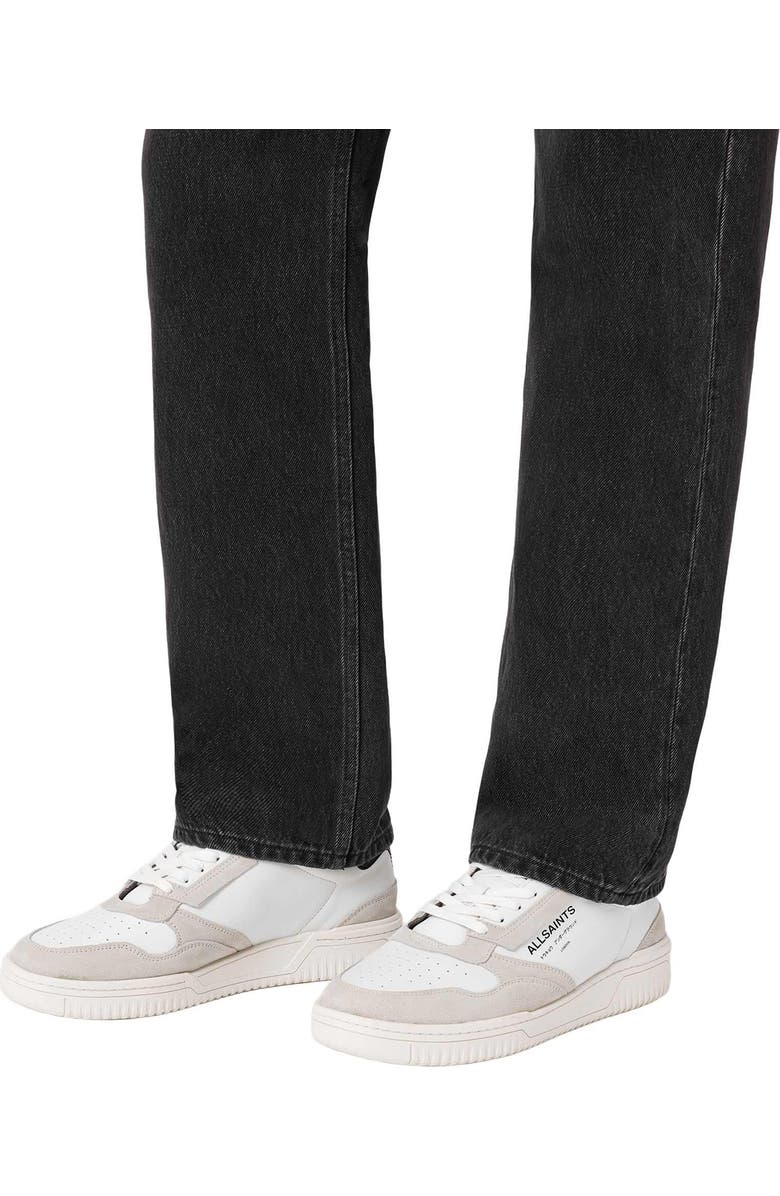 AllSaints REGAN LOW TOP, Alternate, color,