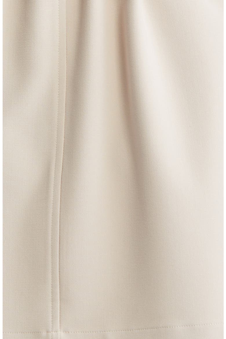 Alondra Asymmetric Jacket, Alternate, color, MIST