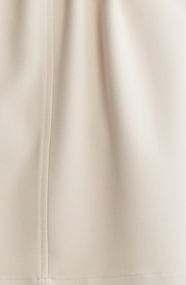 Soia & Kyo Alondra Asymmetric Jacket, Alternate, color, Mist