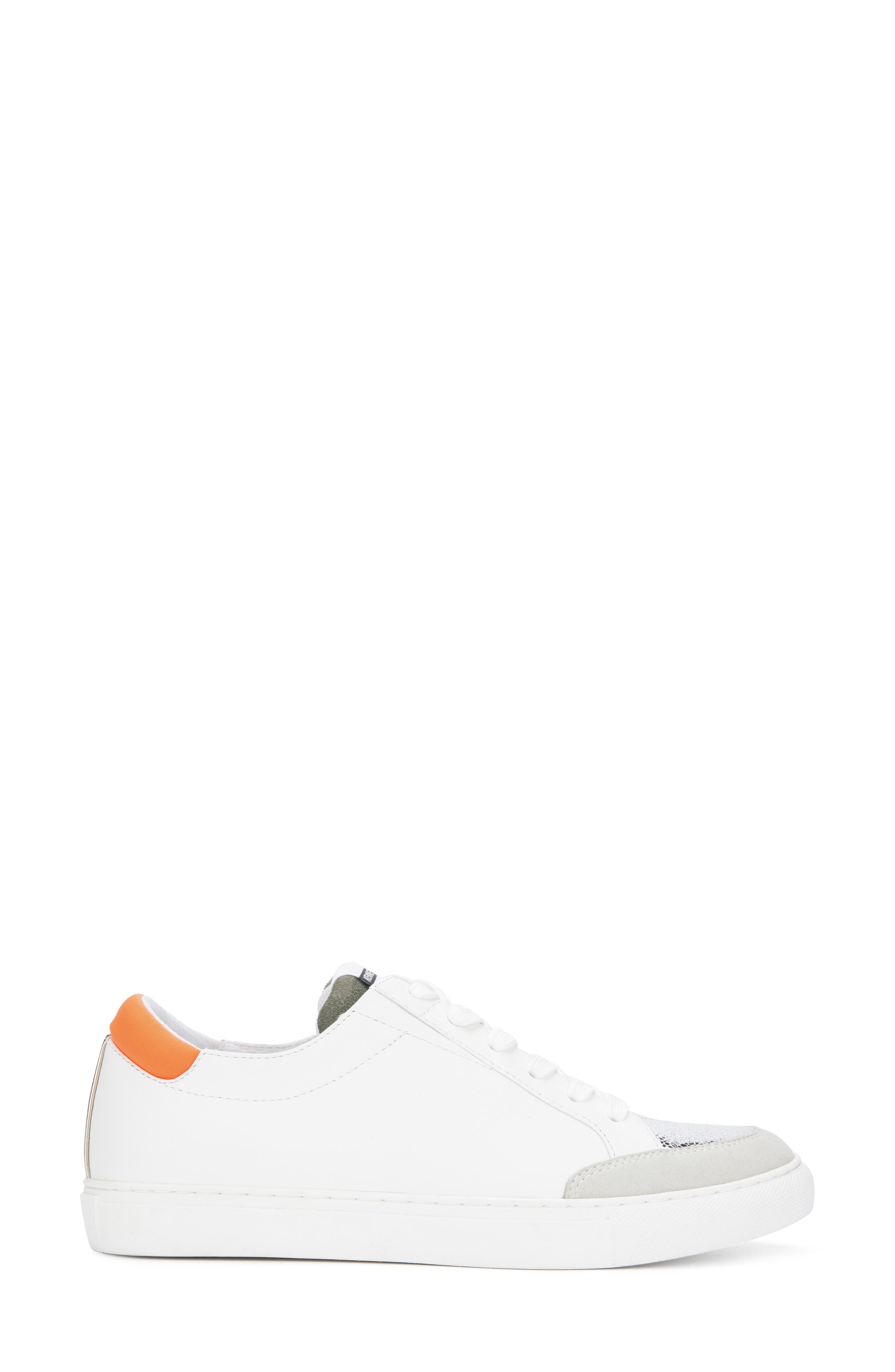 Kenneth Cole New York Kam Guard EO Sneaker, Alternate, color, 