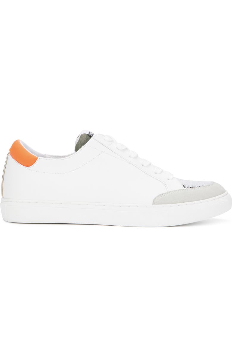 Kenneth Cole New York Kam Guard EO Sneaker, Alternate, color,