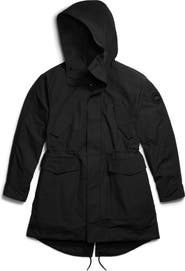 Canada Goose Harrison Parka