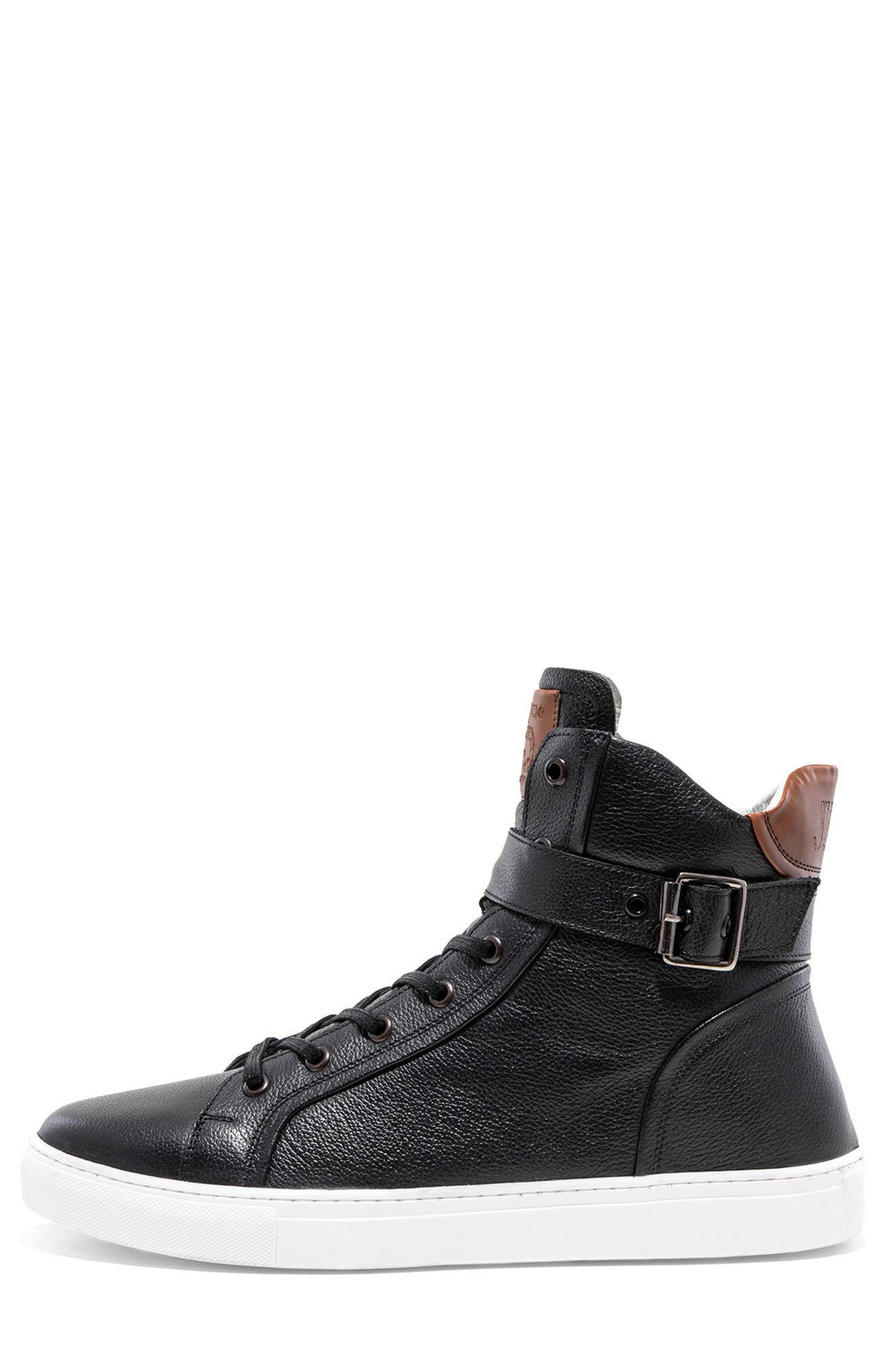 J75 BY JUMP Blake Hi Top Sneaker, Alternate, color, 