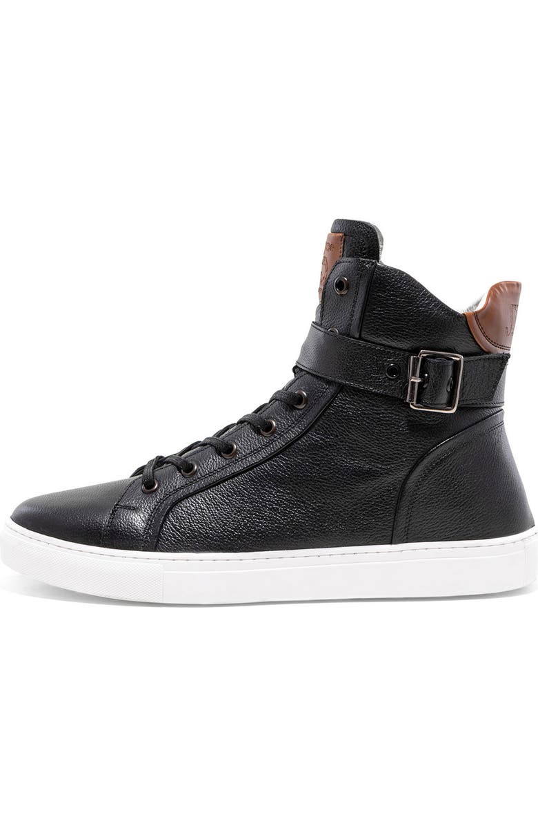 J75 BY JUMP Blake Hi Top Sneaker, Alternate, color,