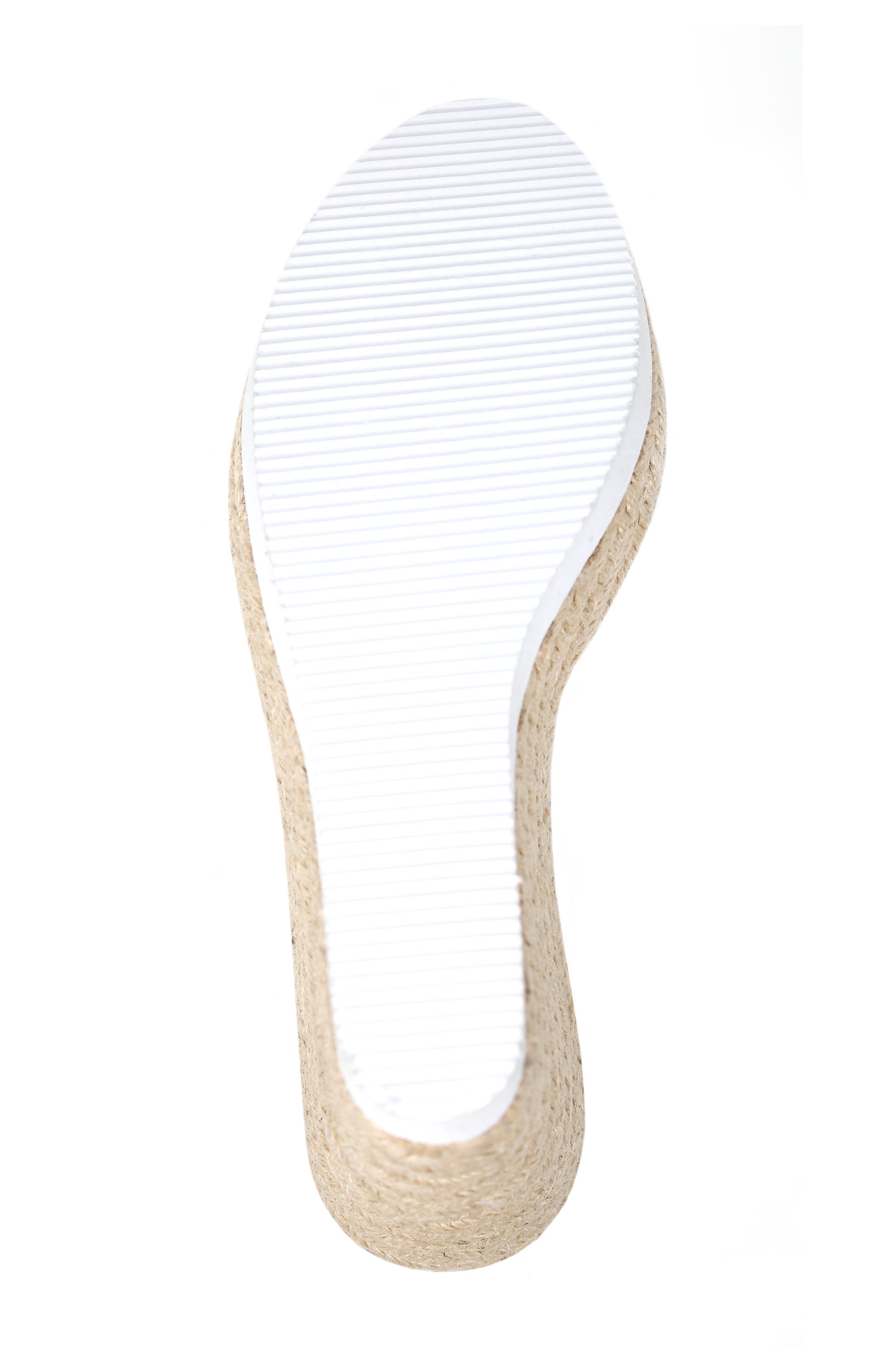 Charles by Charles David Engage Espadrille Wedge Sandal, Alternate, color, 