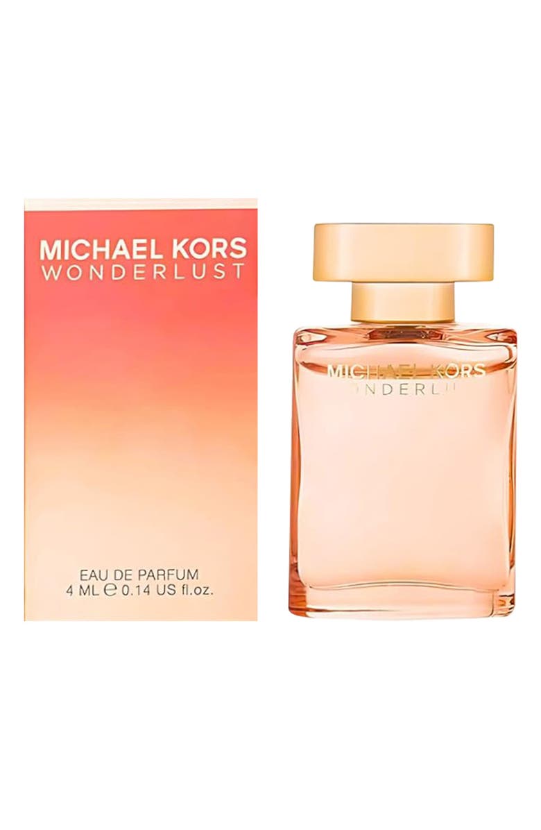 Michael Kors Wonderlust Eau de Parfum, Alternate, color,