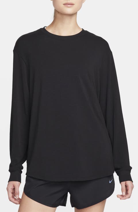 One Relaxed Dri-FIT Top