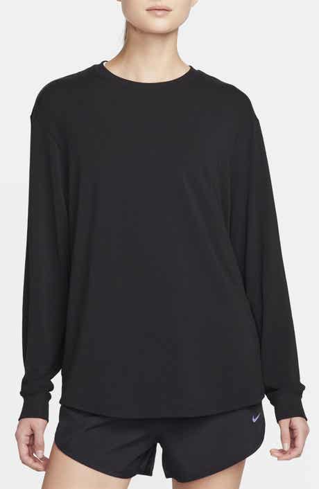 Nike One Relaxed Dri-FIT Top