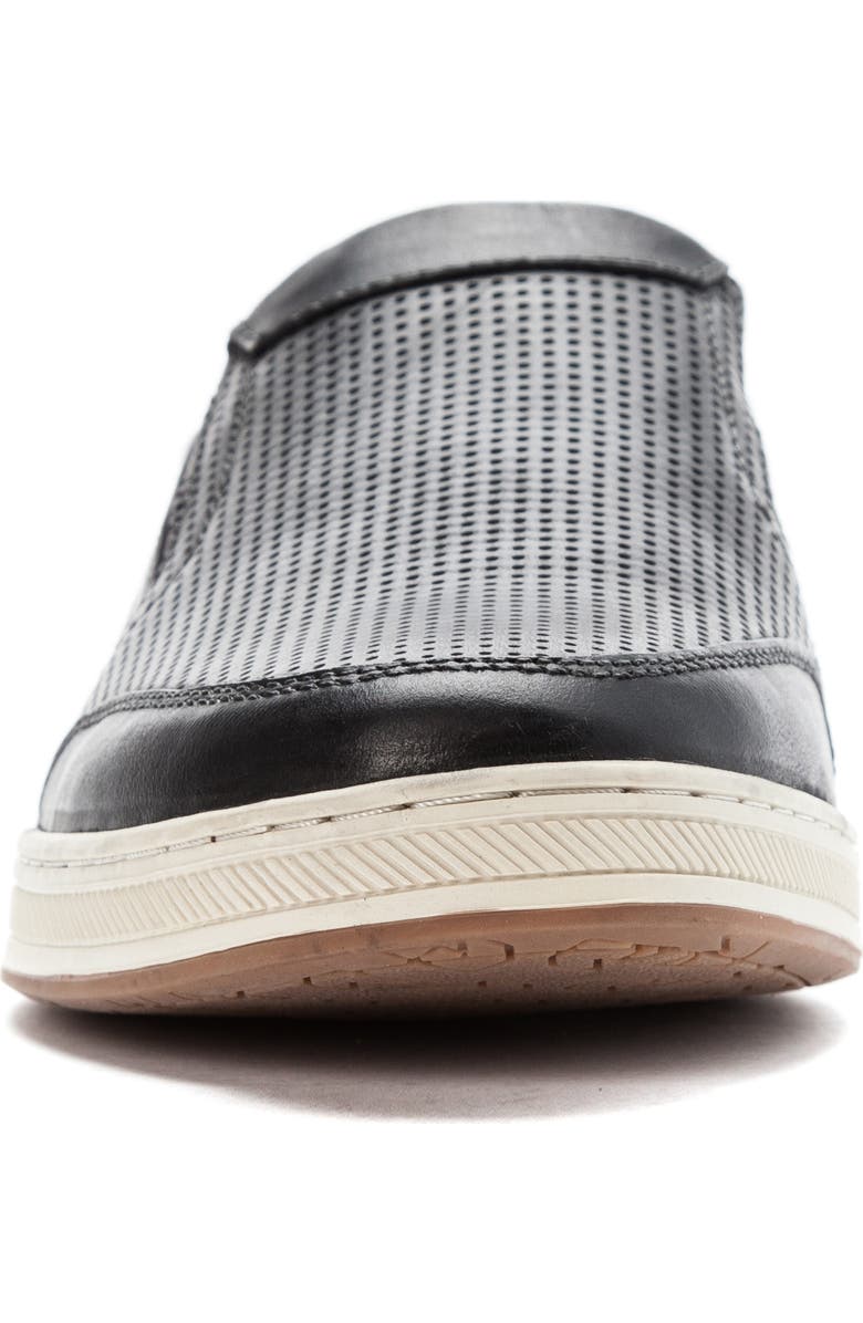 Propét Logan Slip-On, Alternate, color,