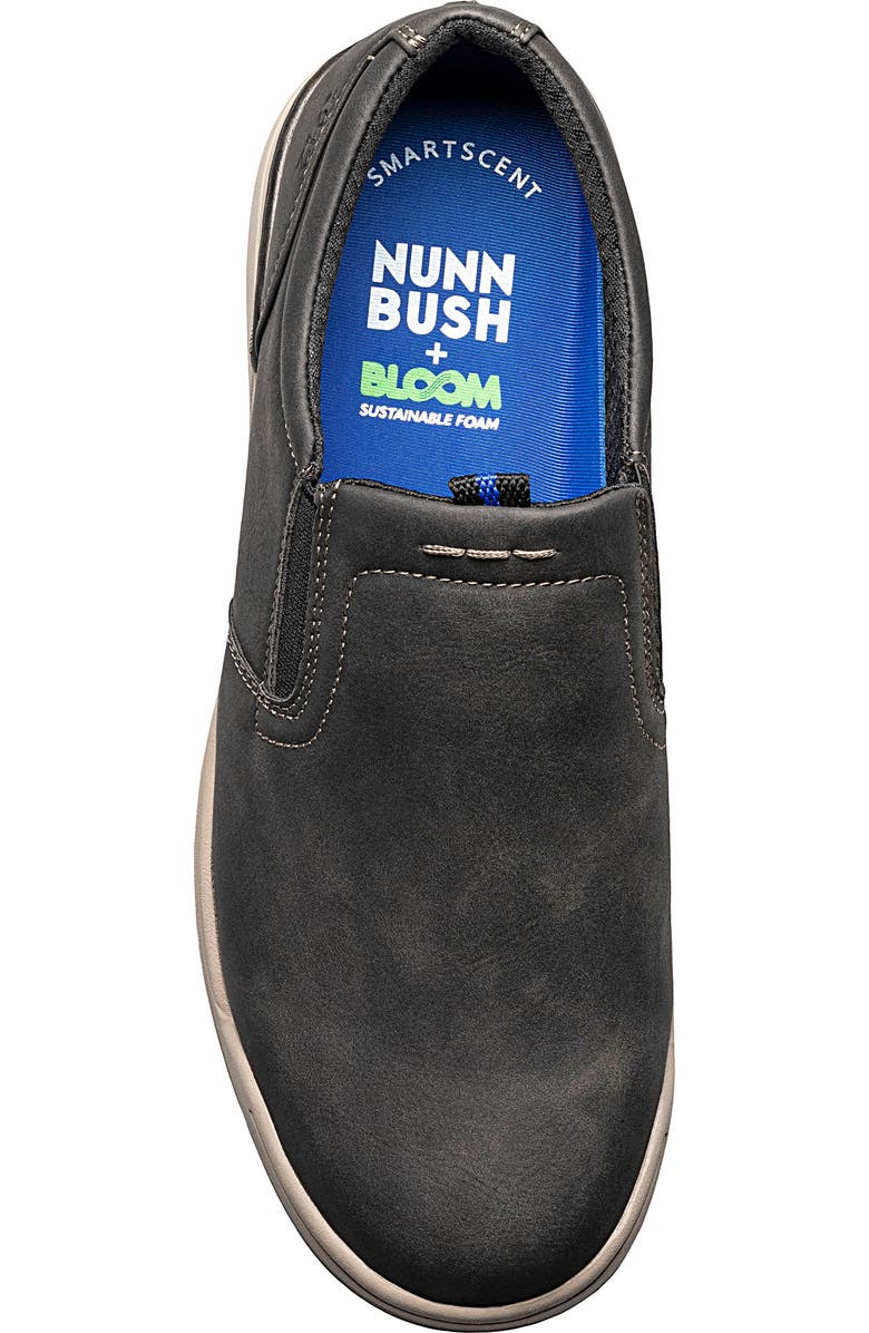 NUNN BUSH Cruise Slip-On Sneaker, Alternate, color,