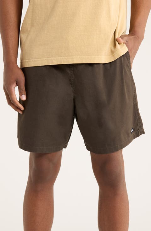 Easy Gravel Trial Shorts