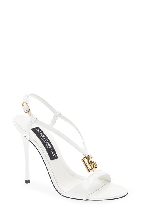Keira 2.0 Strappy Sandal
