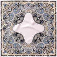 Elizabetta Perugia - Silk Pocket Square for Men