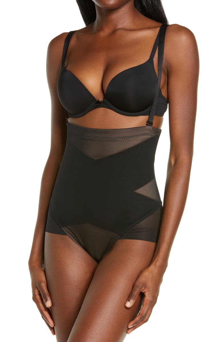 Honeylove SuperPower Briefs, Alternate, color,