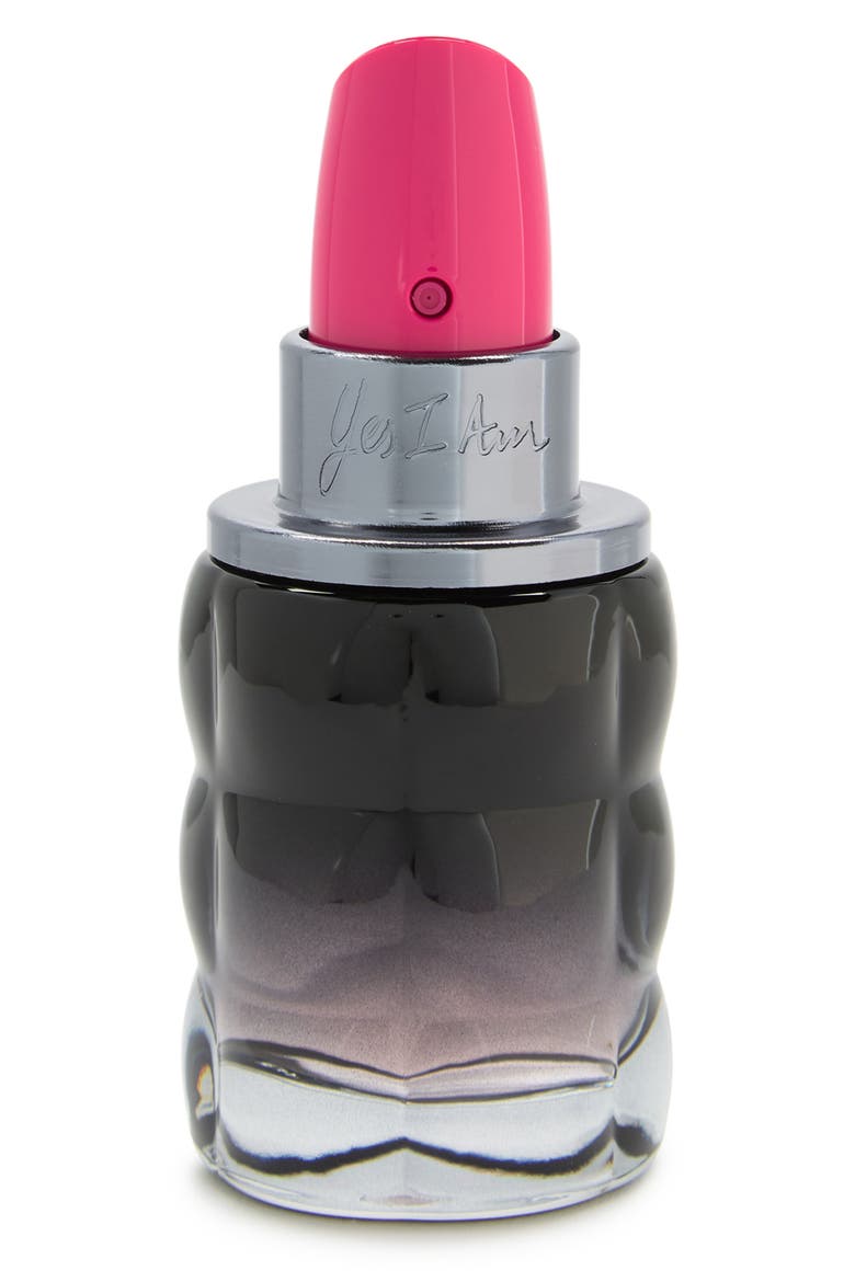 Yes I Am Pink First Eau de Parfum Spray - 1.0 oz., Main, color, NO COLOR