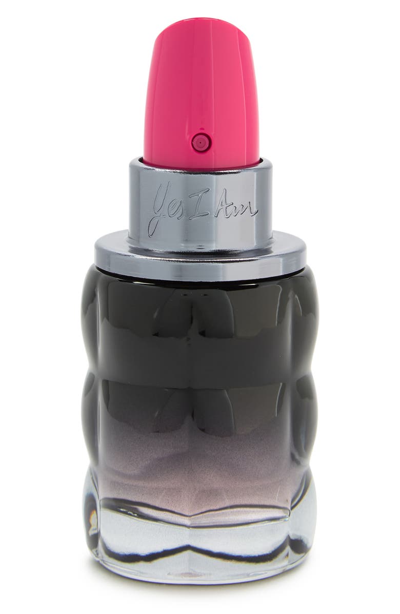 Cacharel Yes I Am Pink First Eau de Parfum Spray - 1.0 oz., Main, color,