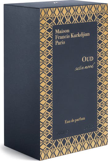 Oud Satin Mood Eau de Parfum