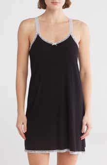 Honeydew Revival Rib Chemise