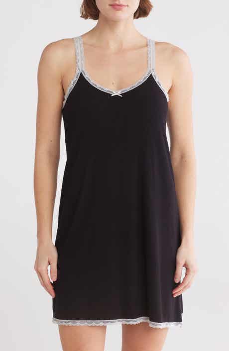 Honeydew Revival Rib Chemise
