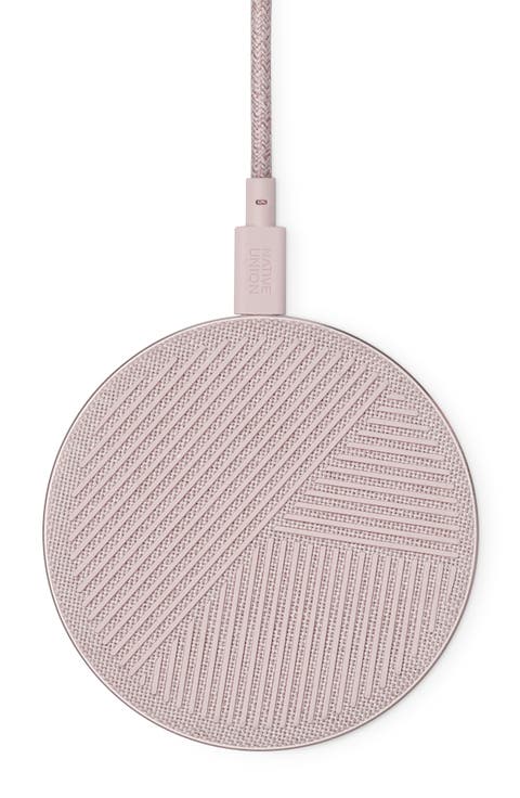 Drop Wireless Charger