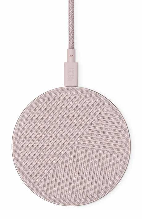 Native Union Drop Wireless Charger