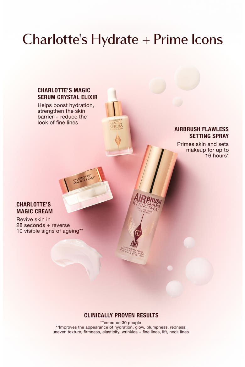 Immediate Skin Revival + Flawless Base Kit (Nordstrom Exclusive) $87 Value, Alternate, color, NO COLOR