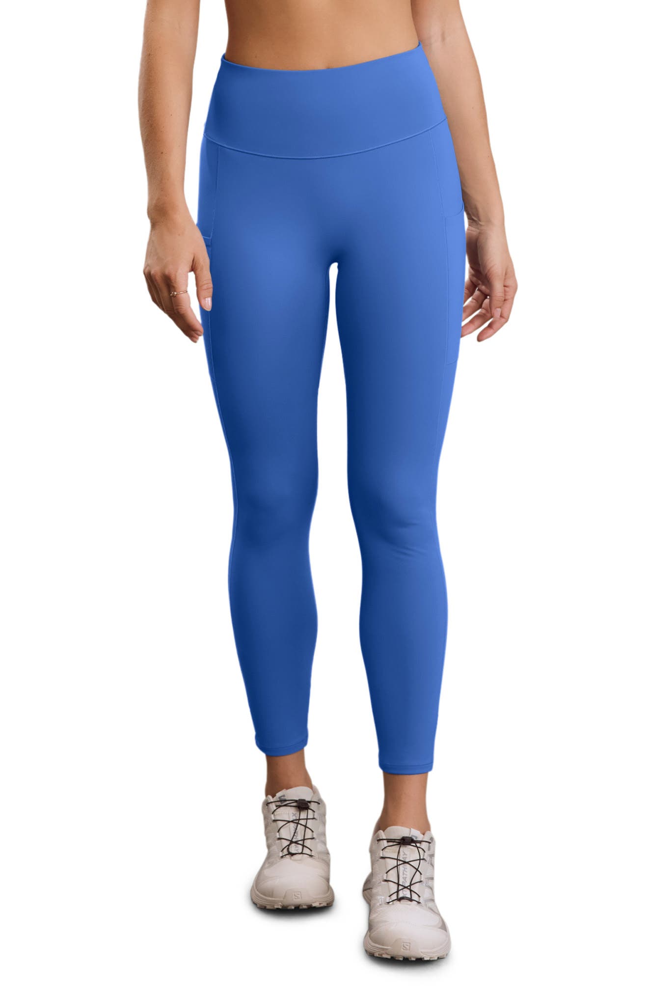 MINERAL BLUE