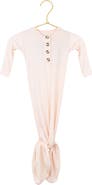 Lou Lou and Company Knotted Gown