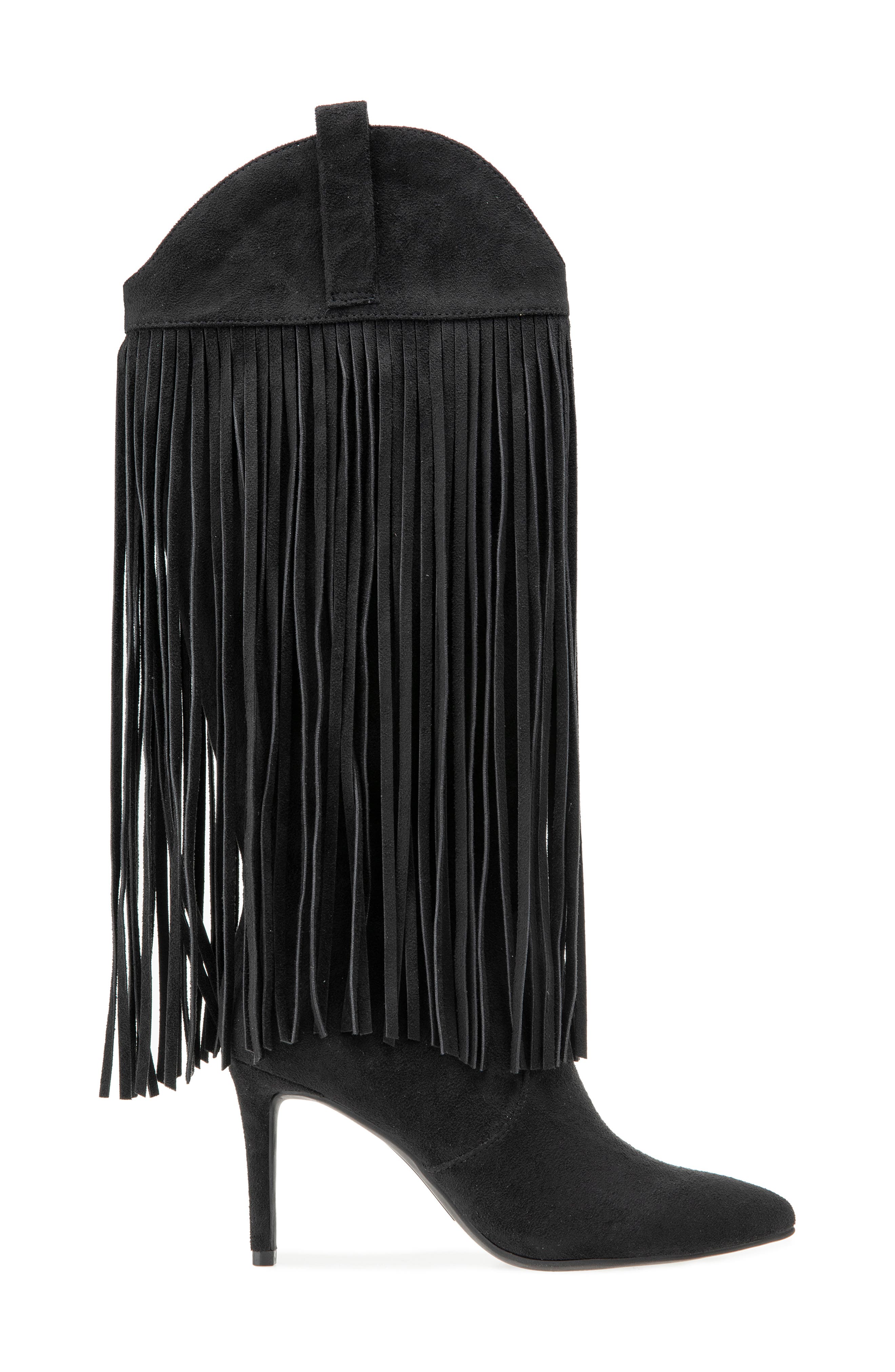 Appti Boot, Alternate, color, BLACK