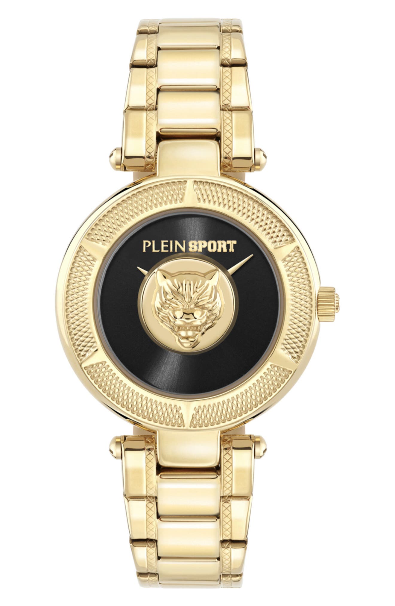 selected IP GOLD