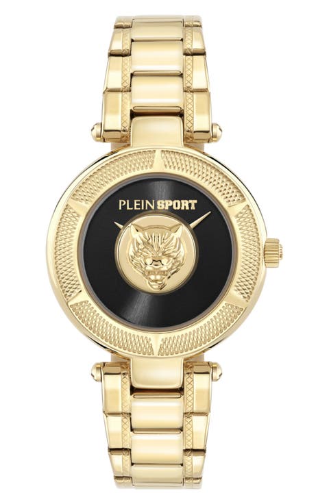 Opium Bracelet Watch, 38mm