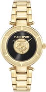 PLEIN SPORT Opium Bracelet Watch, 38mm