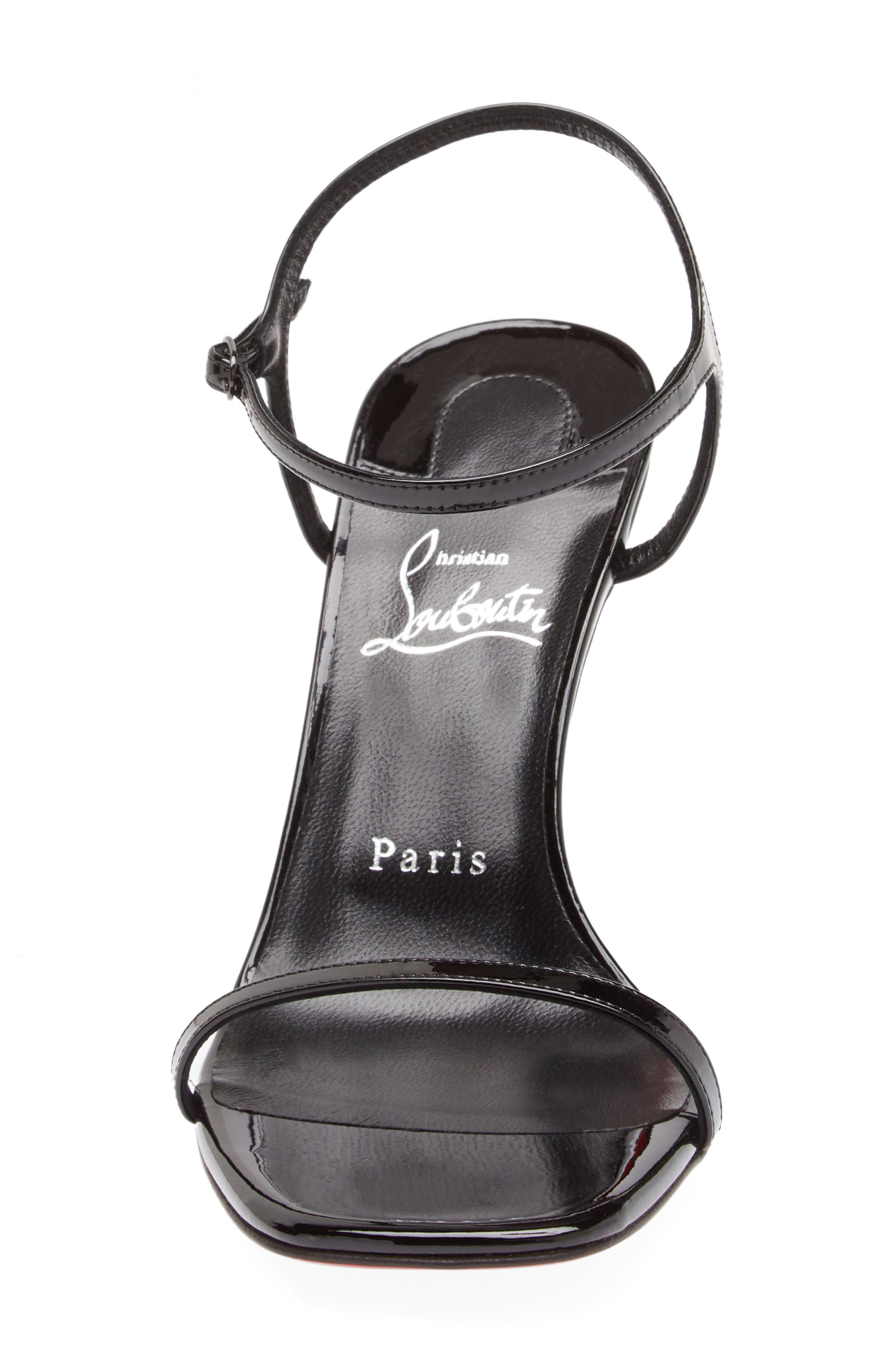 Christian Louboutin Condora Sandal, Alternate, color, 