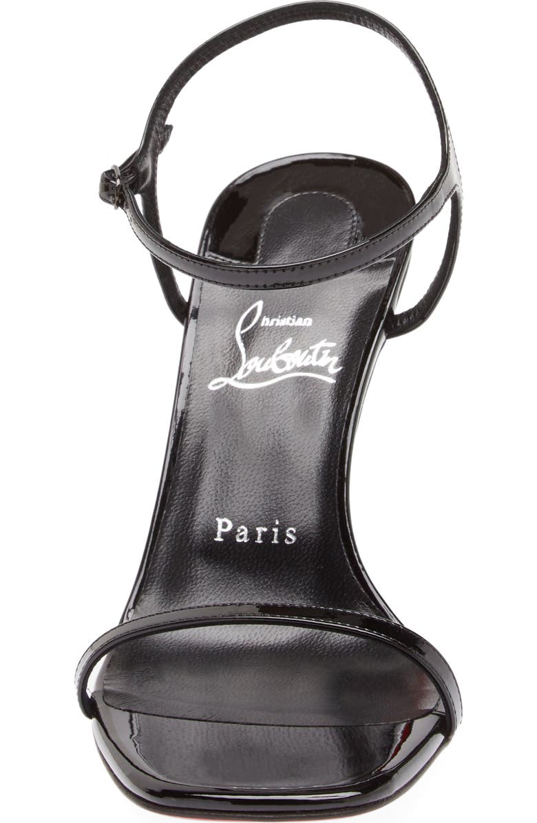 Christian Louboutin Condora Sandal, Alternate, color,