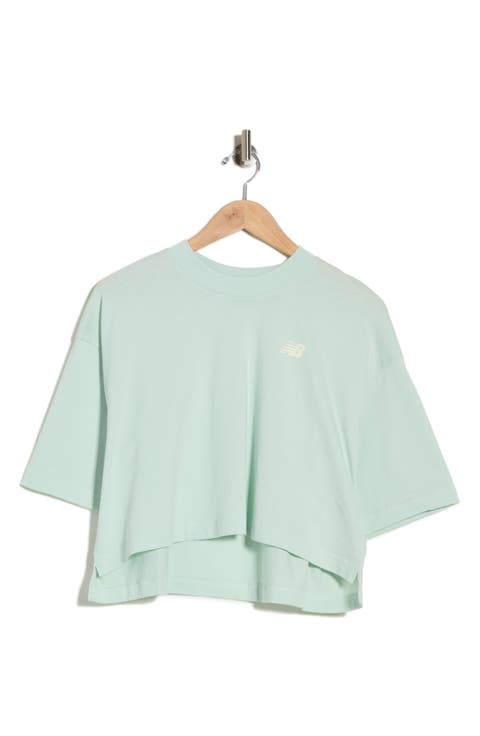 Reimagined Oversize T-Shirt