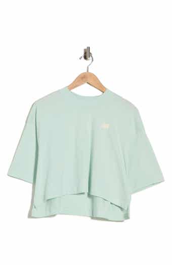 New Balance Reimagined Oversize T-Shirt