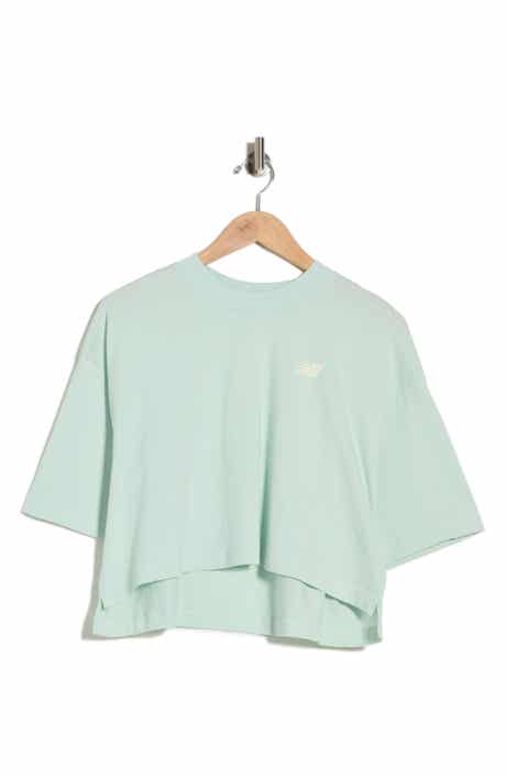 New Balance Reimagined Oversize T-Shirt