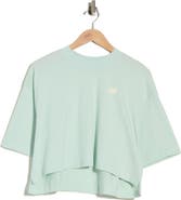 New Balance Reimagined Oversize T-Shirt