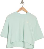 New Balance Reimagined Oversize T-Shirt