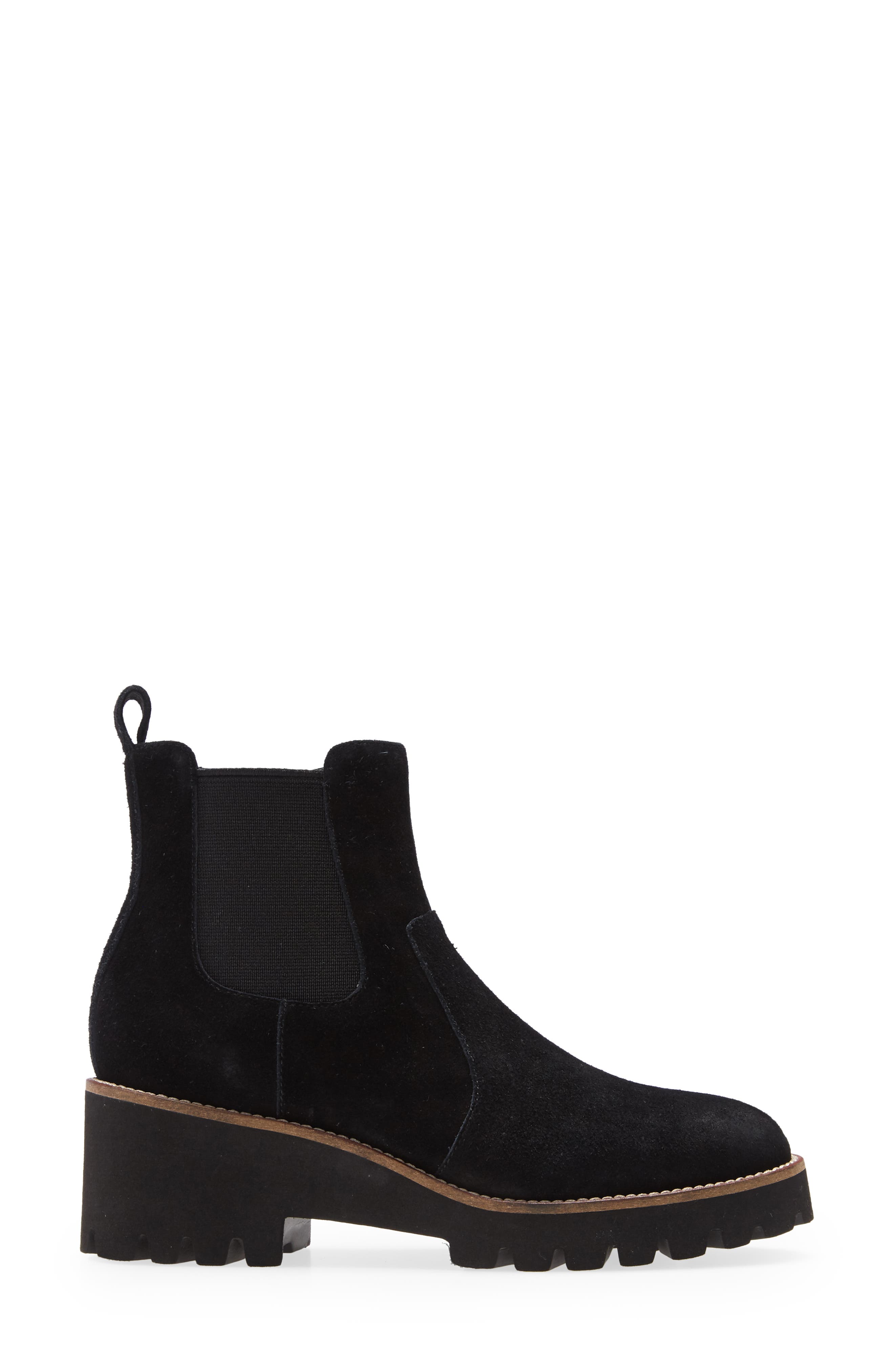 Blondo Destin Waterproof Bootie, Alternate, color, 