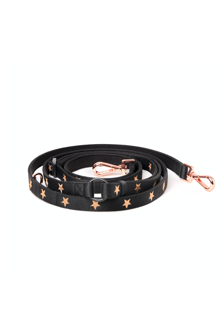 Metro Hands Free Leash, Main, color, Rockstar