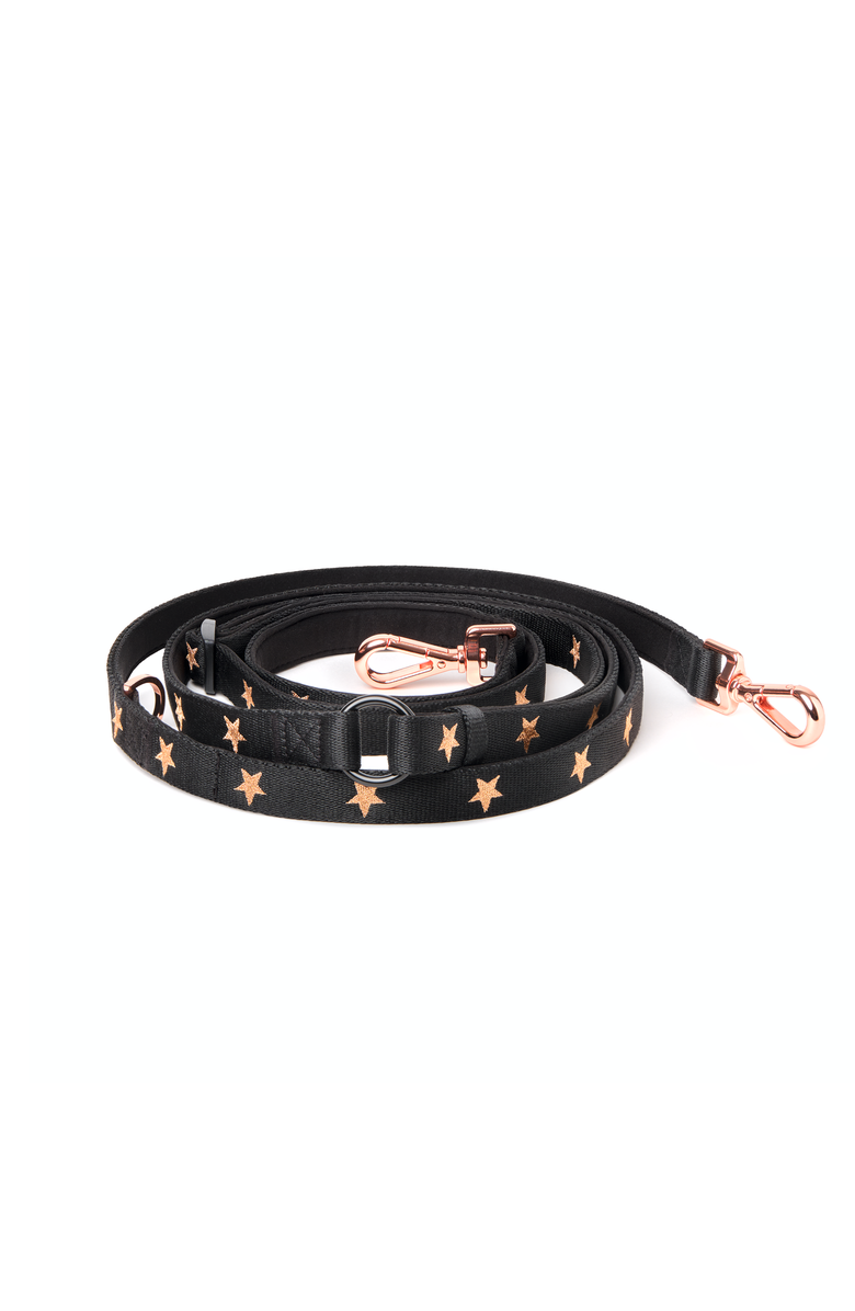 Dogistry Metro Hands Free Leash, Main, color, Rockstar - Medium