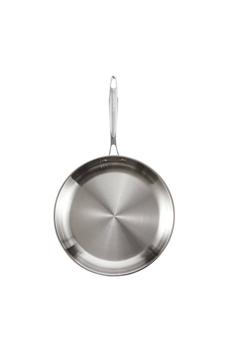 Cuisine::pro<sup>®</sup> iconiX<sup>™</sup> 12" Frypan, Alternate, color, Silver
