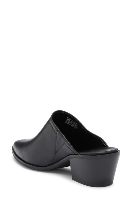 Nordstrom Rack Adalynn Mule In Black