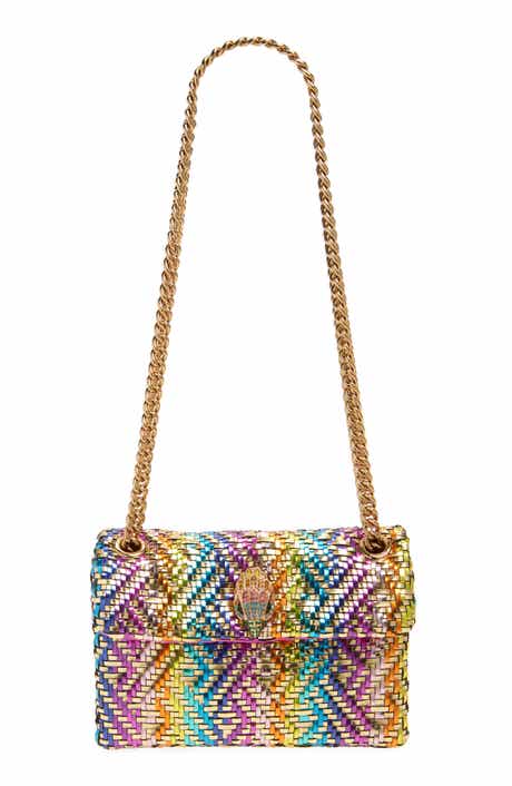 Kurt Geiger London Mini Kensington Convertible Crossbody Bag